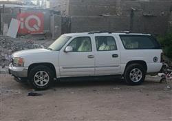 جی ئێم سی یوکۆن